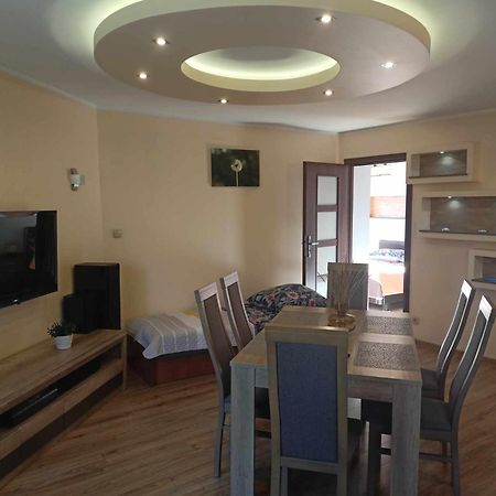 Apartament Beata Jastrzebia Gora Bagian luar foto