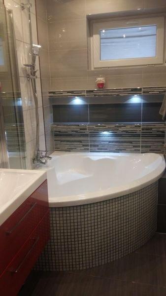 Apartament Beata Jastrzebia Gora Bagian luar foto