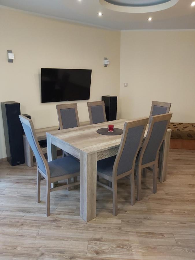 Apartament Beata Jastrzebia Gora Bagian luar foto