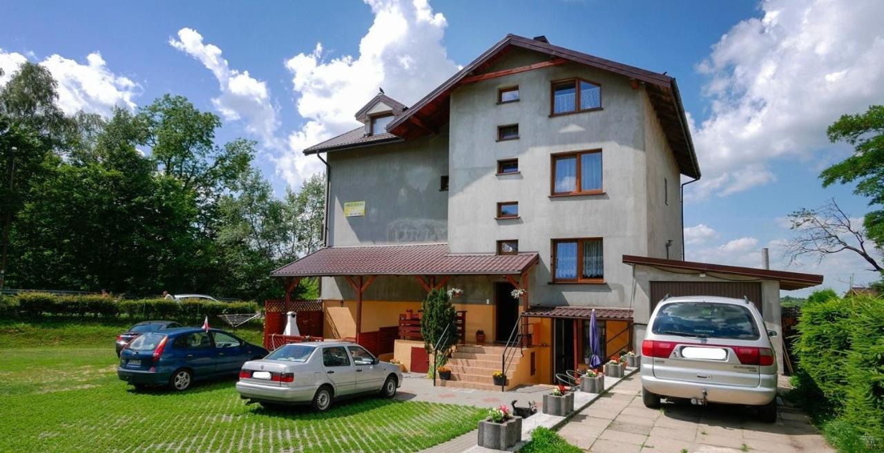Apartament Beata Jastrzebia Gora Bagian luar foto