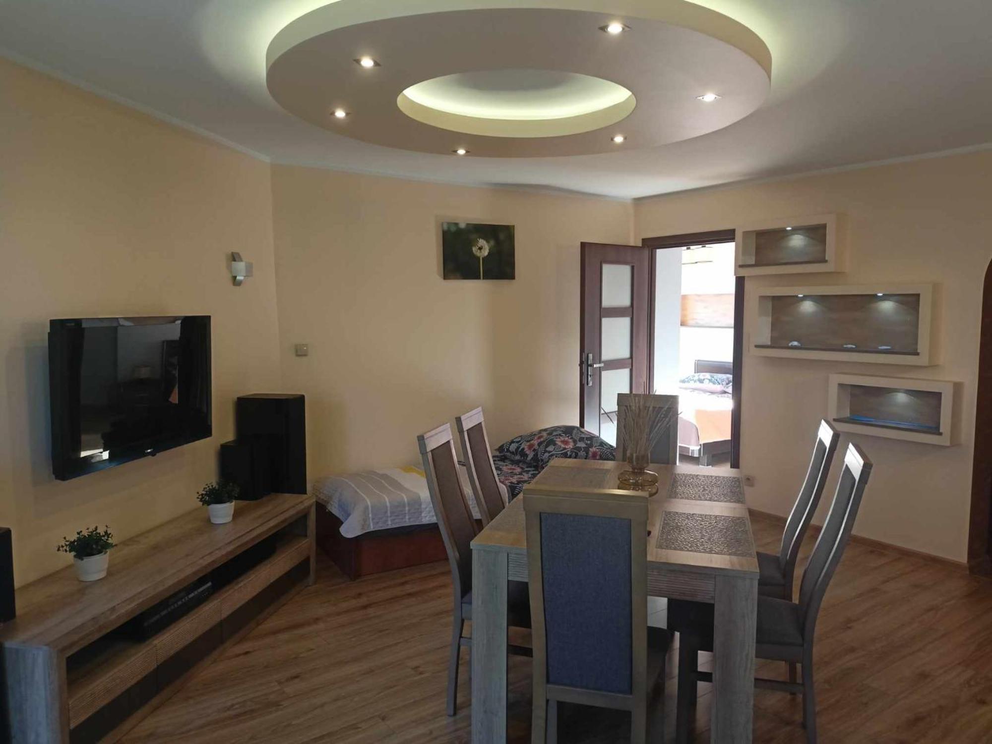 Apartament Beata Jastrzebia Gora Bagian luar foto