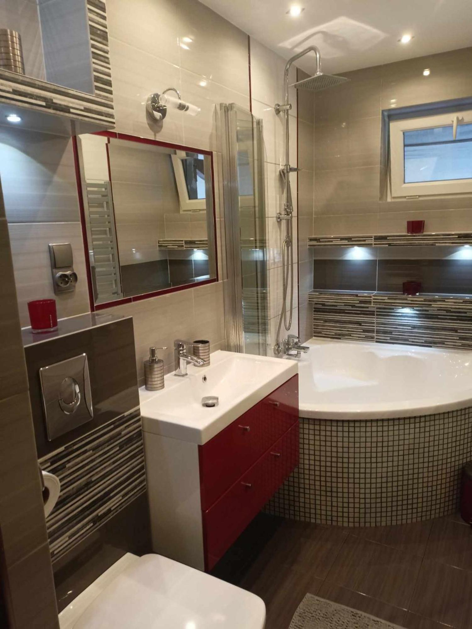 Apartament Beata Jastrzebia Gora Bagian luar foto